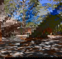 Discovery Parks - Lane Cove