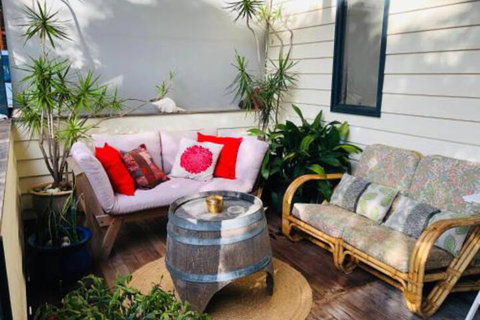 Zephyr Studio - South Australia Travel 2