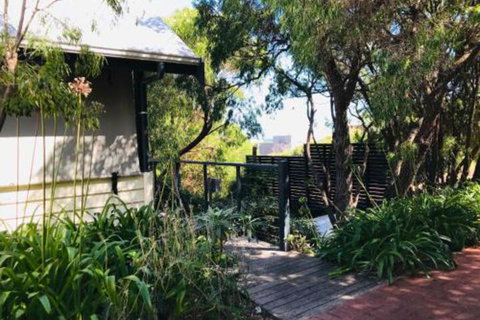 Zephyr Studio - South Australia Travel 1