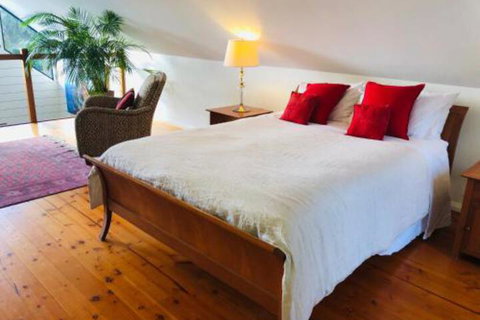 Zephyr Studio - South Australia Travel 0