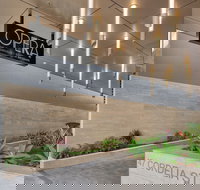 Opera Apartments South Brisbane - South Australia Travel