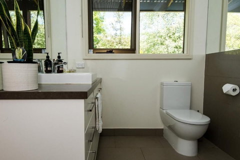 Hollyhock B&B - South Australia Travel 2