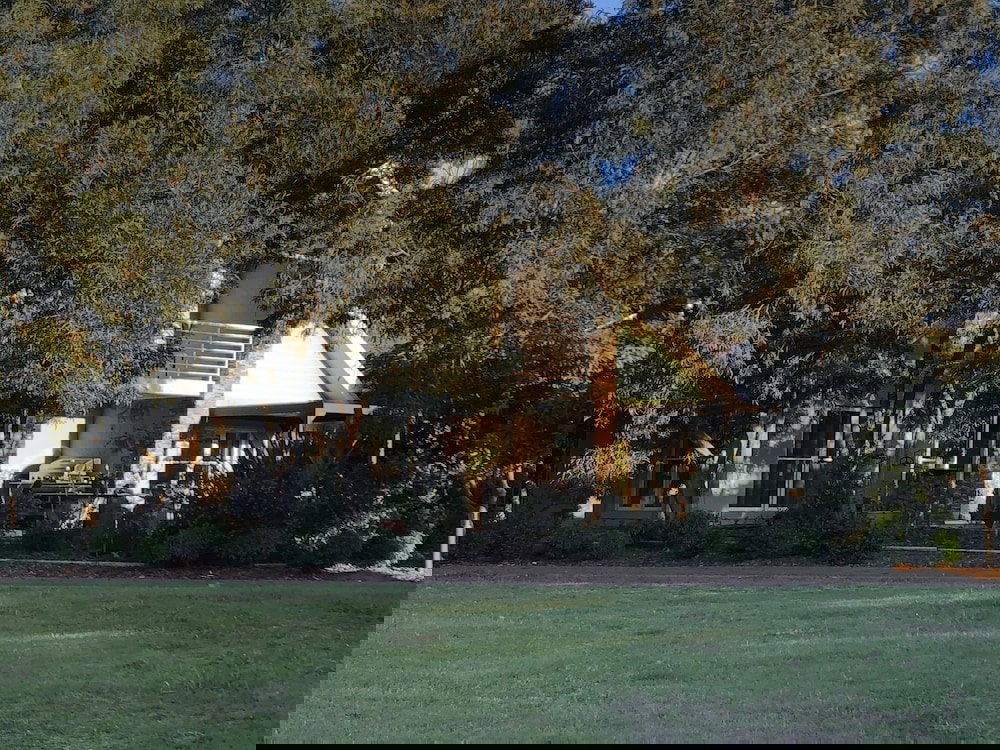 Wallalong NSW South Australia Travel