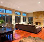 Blue Cliff Retreat - South Australia Travel