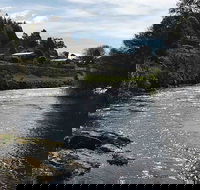 Derby Digs Cottage - South Australia Travel