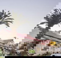 D'Aguilar Hotel Motel - South Australia Travel