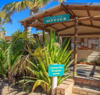 Peoples Park - South Australia Travel