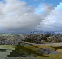 Alexandra Tourist Park - South Australia Travel