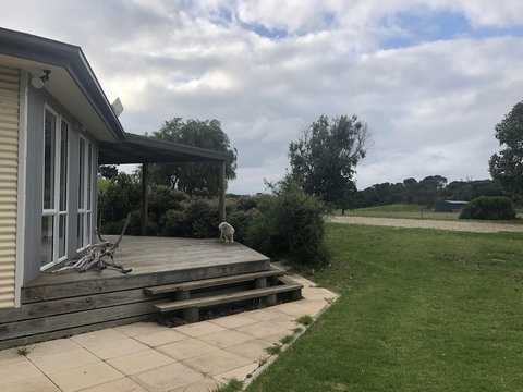 Driftwood Villas - South Australia Travel 4