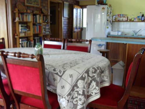 Anchorage Apartments - South Australia Travel 1