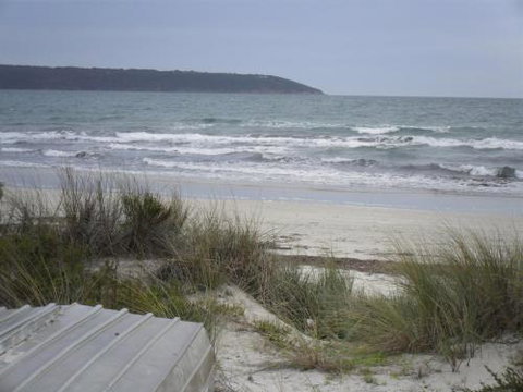 Anchorage Apartments - South Australia Travel 0