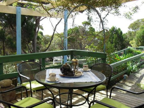 Anchorage Apartments - South Australia Travel 2