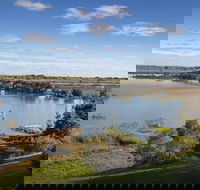 Limestone Ridge - South Australia Travel