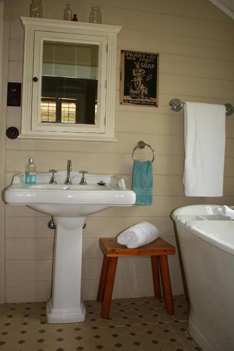 Birregurra 1865 B & B - South Australia Travel 4