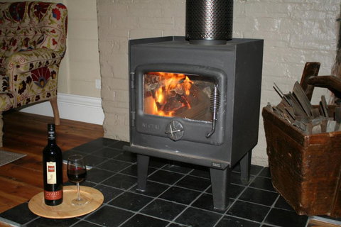 Birregurra 1865 B & B - South Australia Travel 5