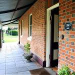 Birregurra 1865 B & B - South Australia Travel 1