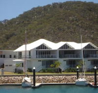 Waters Edge Townhouse 4