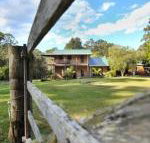 Sapphire Beach Acreage - South Australia Travel