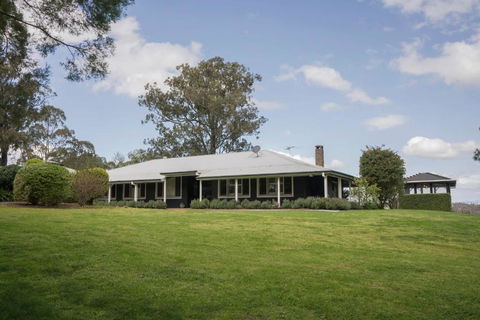 Argentille Boutique Accommodation - South Australia Travel 4
