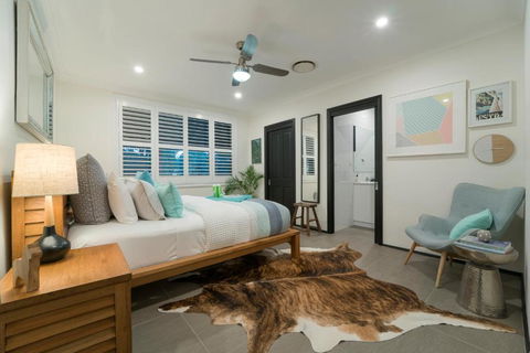 Argentille Boutique Accommodation - South Australia Travel 2