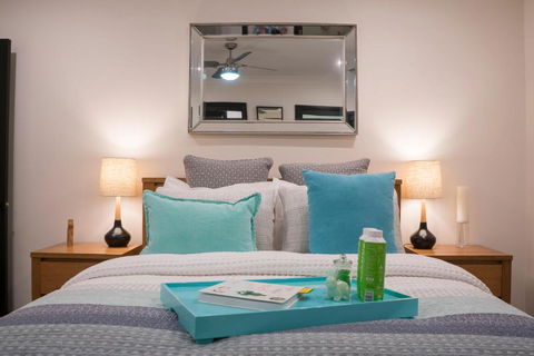 Argentille Boutique Accommodation - South Australia Travel 1