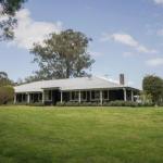Argentille Boutique Accommodation - South Australia Travel 0