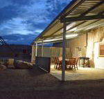 Dug Out B  B Apartments - South Australia Travel