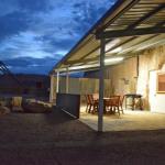 Dug Out B & B Apartments - South Australia Travel 0