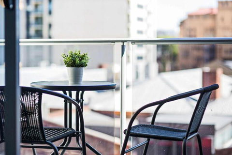 York Apartments - South Australia Travel 2