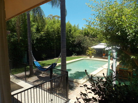 Hidden Oasis - South Australia Travel 3