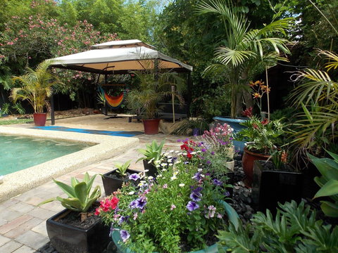 Hidden Oasis - South Australia Travel 4