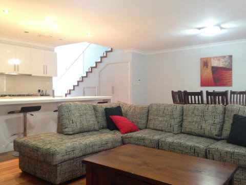 Griffith Prestige Apartments - South Australia Travel 2