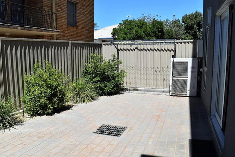 Griffith Prestige Apartments - South Australia Travel 5