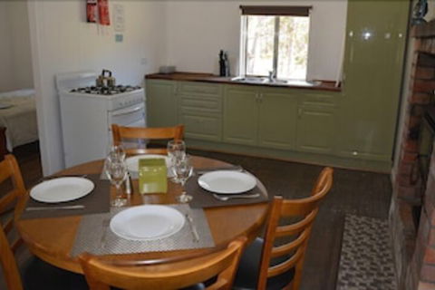 Four Bull Hut - South Australia Travel 6