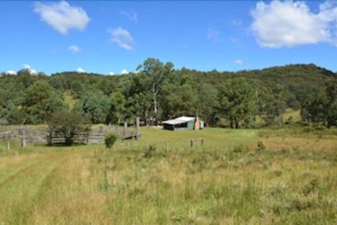 Four Bull Hut - South Australia Travel 4