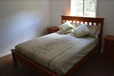 Four Bull Hut - South Australia Travel 3