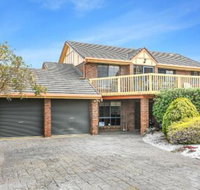 Encounter Bay Family Retreat - South Australia Travel