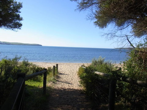 Black Dolphin Beach Penthouse - South Australia Travel 2