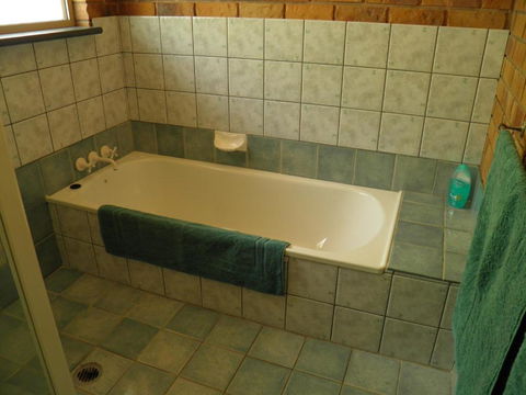 Coucals Cottage - South Australia Travel 1