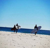 Bilinga Beach Break - South Australia Travel