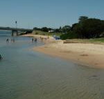 Black Dolphin Waterfront Apartment - South Australia Travel