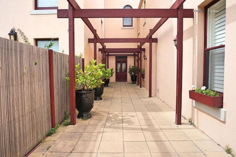 Ozone Tower - South Australia Travel 4