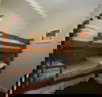 Alto 203 - South Australia Travel