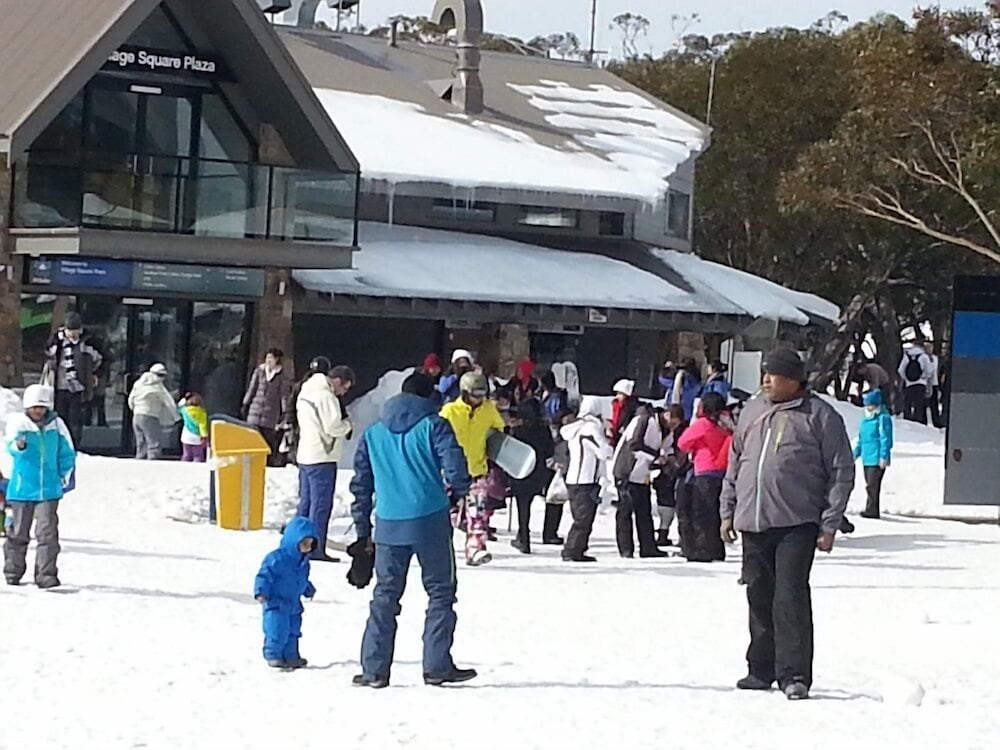 Bridge Creek VIC South Australia Travel
