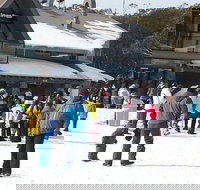 Discobulous 6 - South Australia Travel