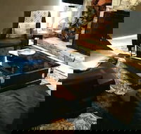 Mark II 4 West - South Australia Travel