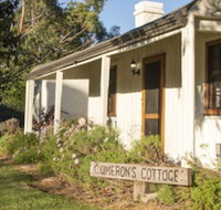 Camerons Cottage - South Australia Travel