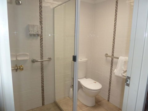 Pioneer Lodge Motel - South Australia Travel 5