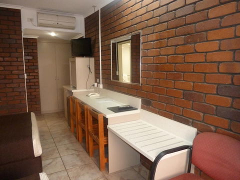Pioneer Lodge Motel - South Australia Travel 2