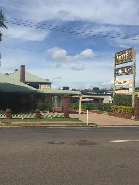 Pioneer Lodge Motel - South Australia Travel 0
